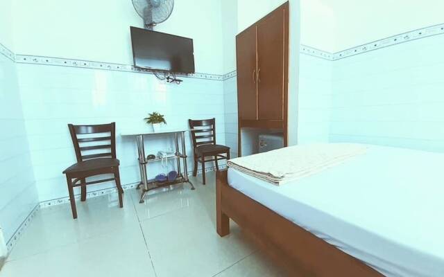 Hoang Linh 2 Hotel