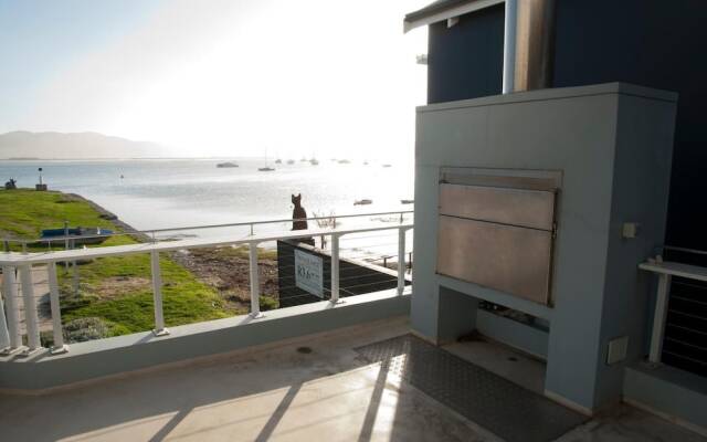 Thesen Islands Lodges