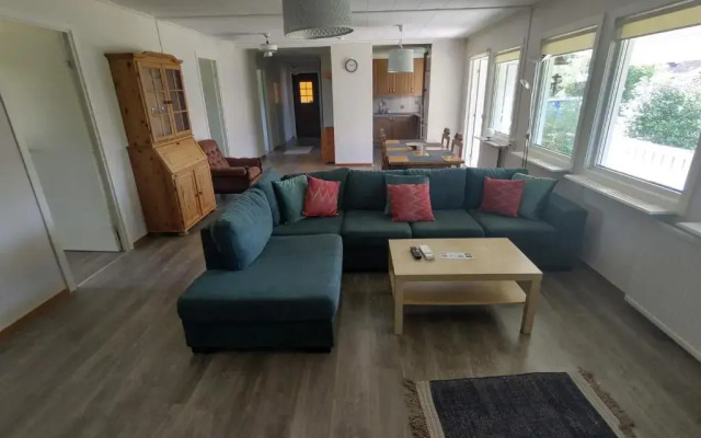 Lagomhuset - A Peaceful Holiday In Swedish Lapland