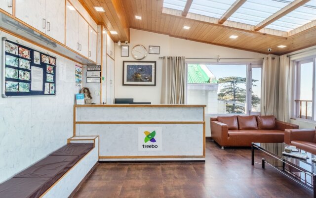 Hotel Maharaja by Treebo Hotels