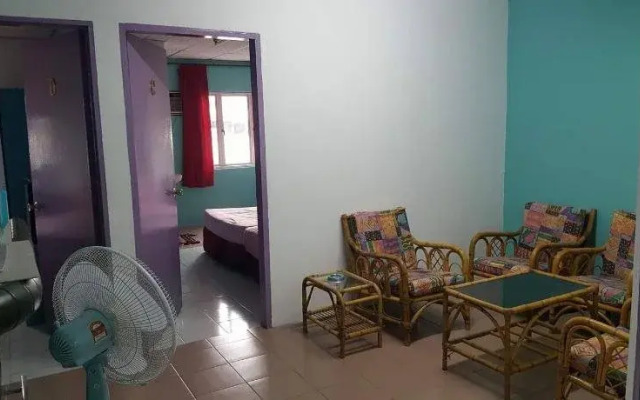 Formosa Hotel Apartment