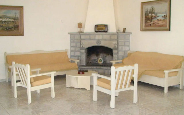 Ambrosia Hotel
