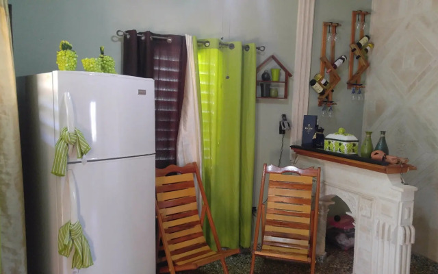 Corazon Feliz Dr.Ruben Dario