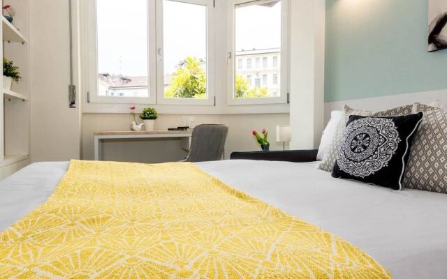 Residence Porta Romana LM5