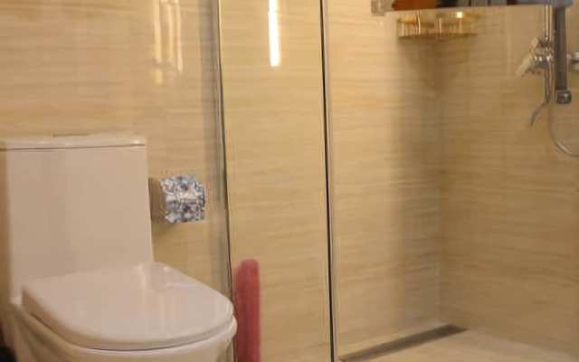Sinan Zhuyuan Hotel