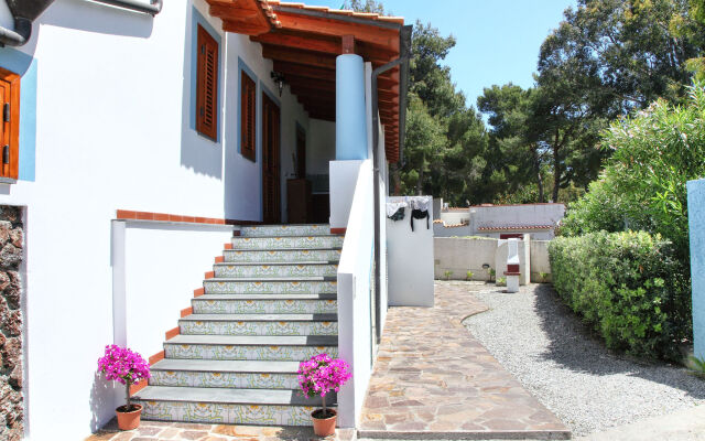 Villa Crimi