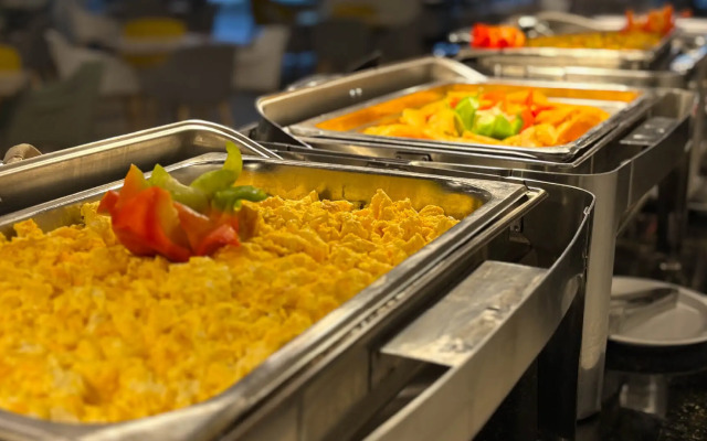 Hotel Portobelo Plaza las Ámericas