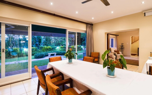 Westville Bed and Breakfast