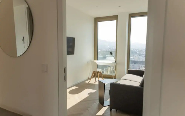 Stuttgarter Tor Apartments