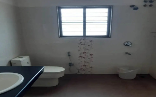 Mayfair Service Apartments