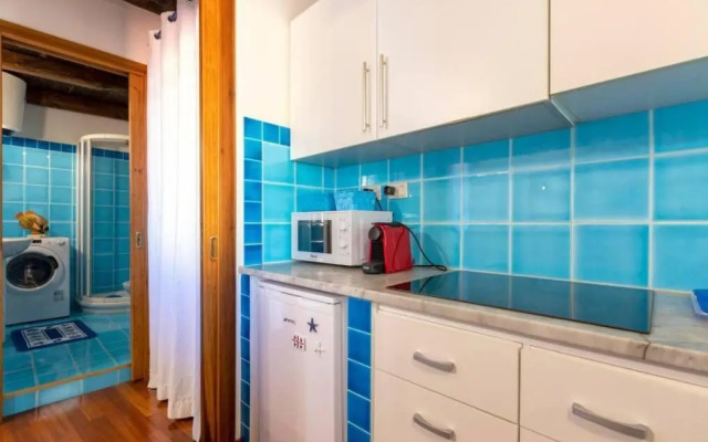 Apartment Cavour