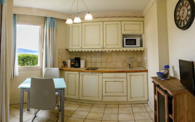 Studio les Pieds dans L'eau