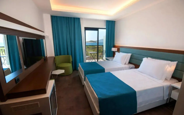 Acroter Hotel & Spa Datca