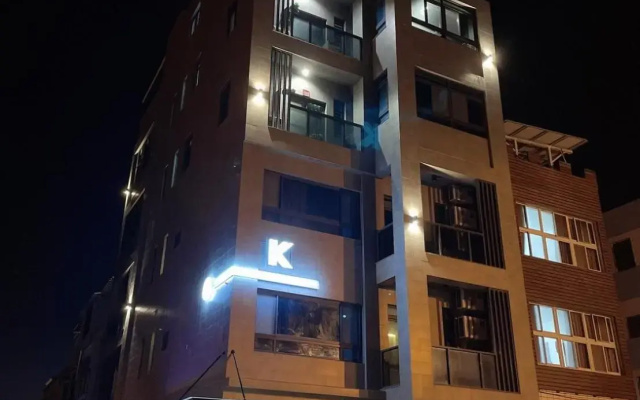 KK Homestay