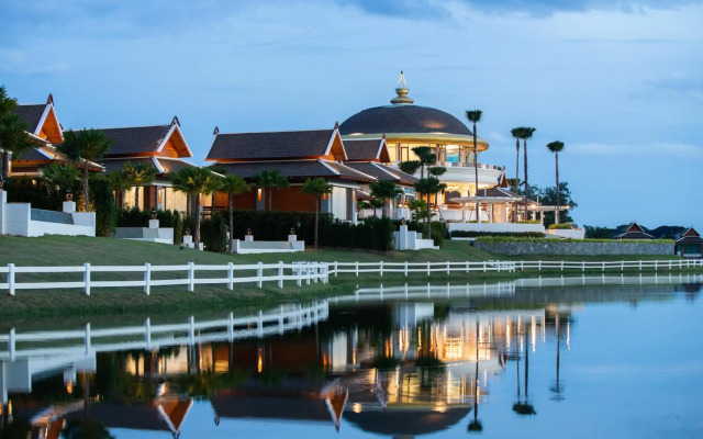 Thantara Resort Chiang Mai