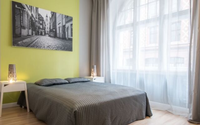 Apartamenty Old Town