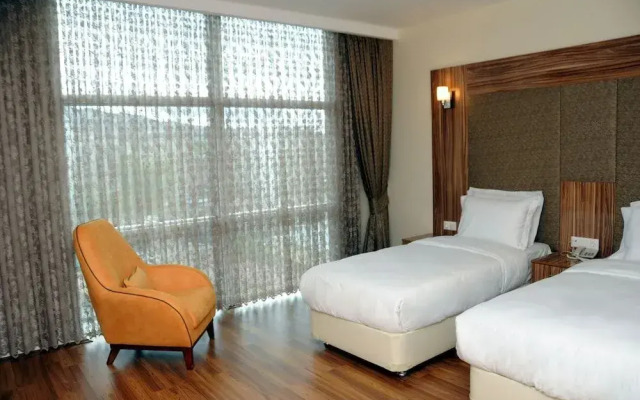 Tehran Boutique Hotel