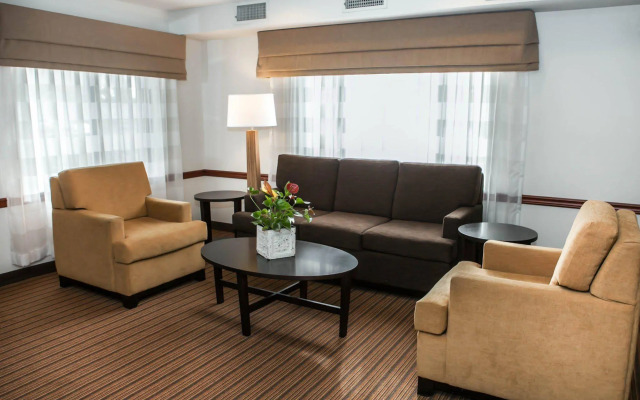 Sleep Inn Allentown - Fogelsville