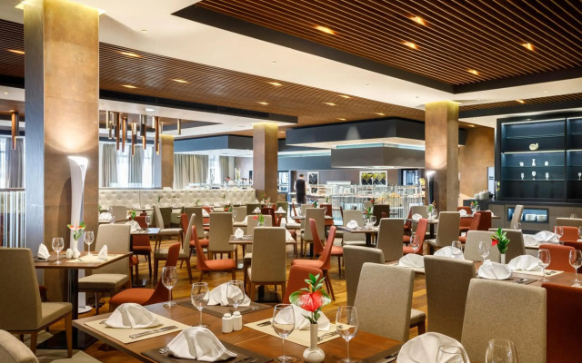 Remisens Premium Hotel Metropol