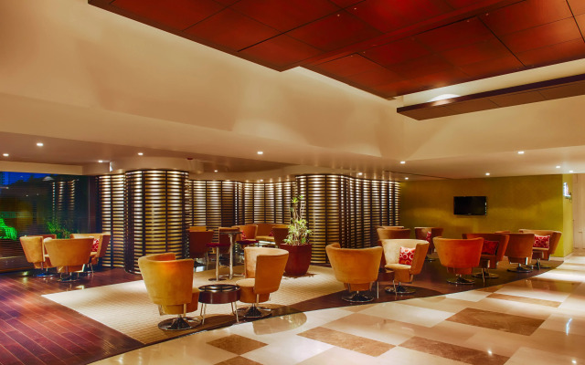 Ramada Plaza By Wyndham Pune Hinjewadi