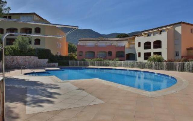 Appartement au Domaine des Lavandiers