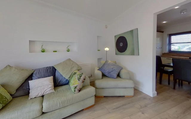 Killala Holiday Village, Superb Three Bedroom