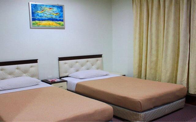 Hotel QM Inn