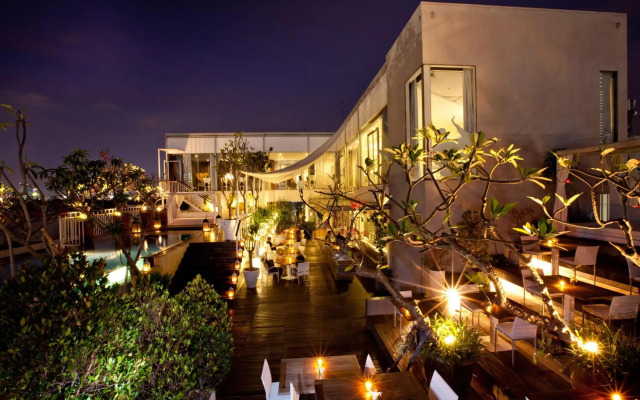 Kemang Icon Hotel