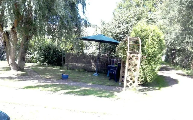 Ferienwohnung Otto