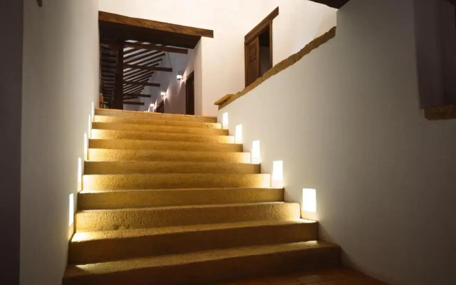 Hotel Casa Alcestre