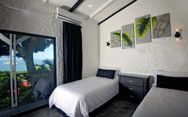 Villa Roca Boutique Resort & Suites-ADULT ONLY