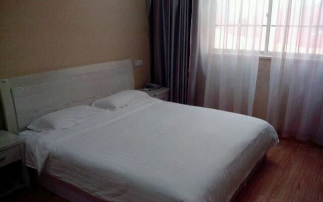 Wanjia Business Hotel