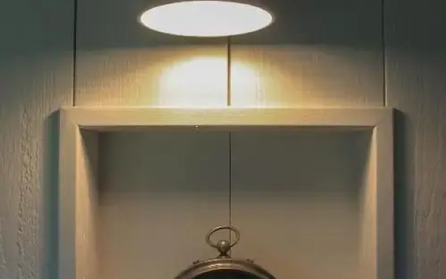 The Parlour, for Alton Towers & the Peak District