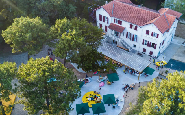 JO&JOE Hossegor Hotel - Hostel