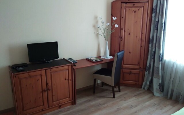 Hotel Herberts Stubn