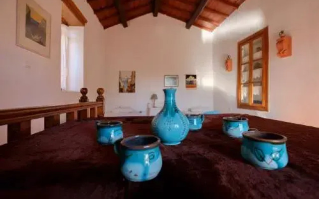 Traditional Cretan Stone House 4