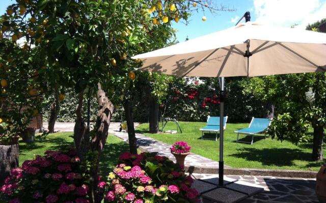 Chalet Claudia