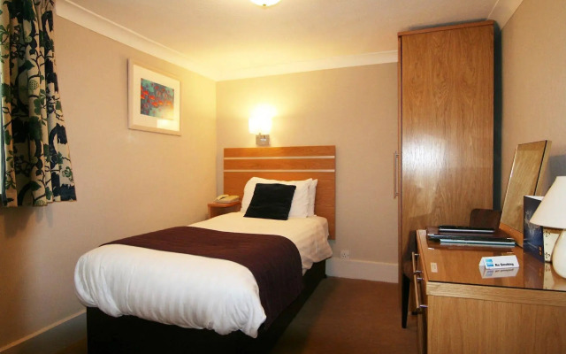 Quayside Hotel