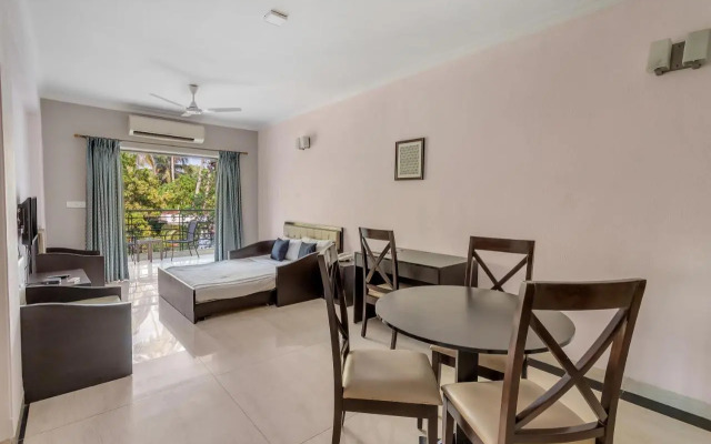OYO 2119 Hotel Arotel Rooms@Suites