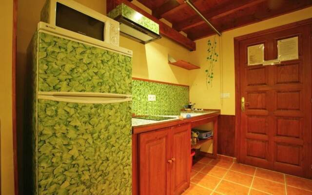 Apartmentos Rural Llanes Villahormes