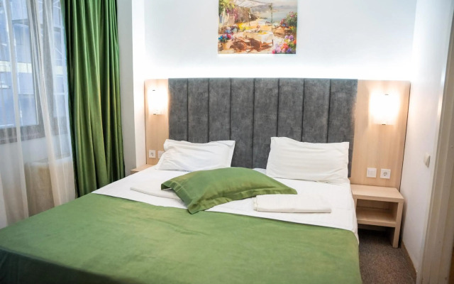 Hotel Cantemir