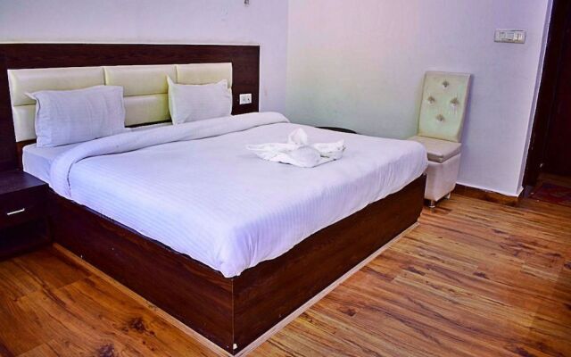 Hotel Neer Buddha