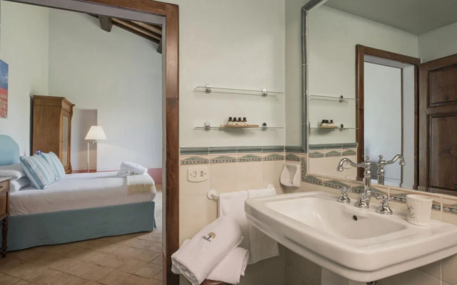 il Riparo di Capalbio