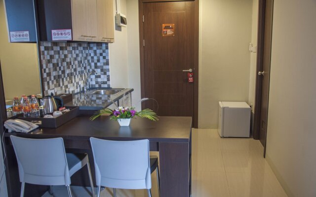 Sahid Skyland City Jatinangor Hotel