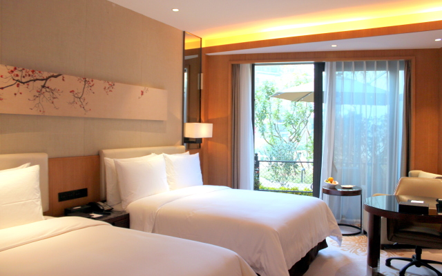Xiamen C&D Hotel