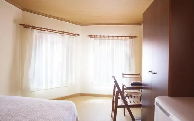 Hababam Pension