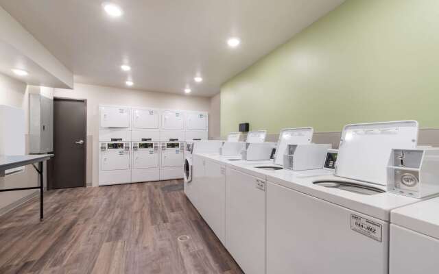 Woodspring Suites Philadelphia Northeast