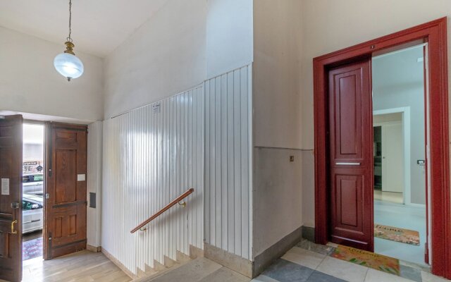 Flower Rooms Cagliari