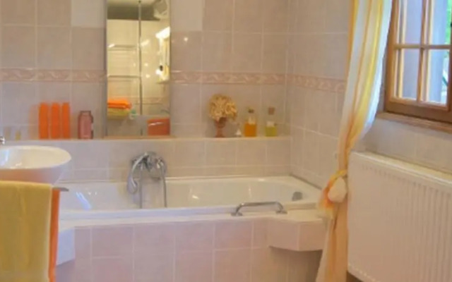 Chambres dhotes Le Haut de la Tuilerie