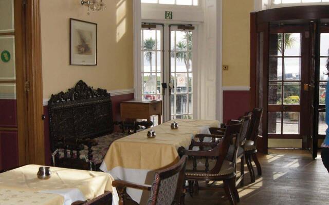 The Bulkeley Hotel